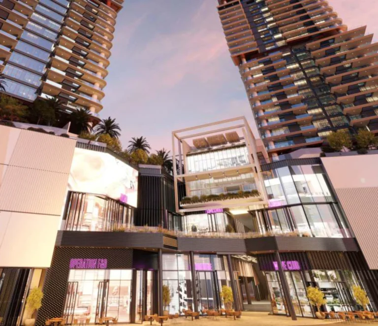 Mercer House at Uptown Dubai By Ellington