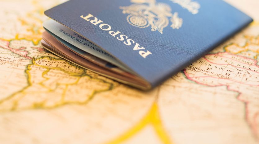 Golden Visa