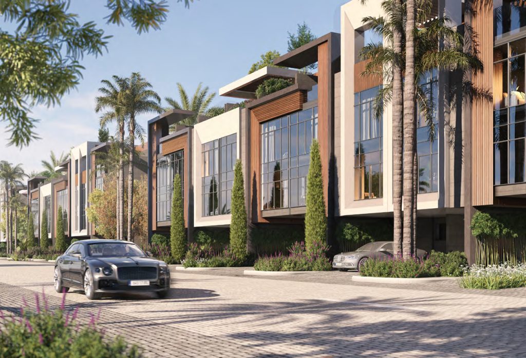 Verdana Phase 3 at Dubai Investment Park By Reportage Properties