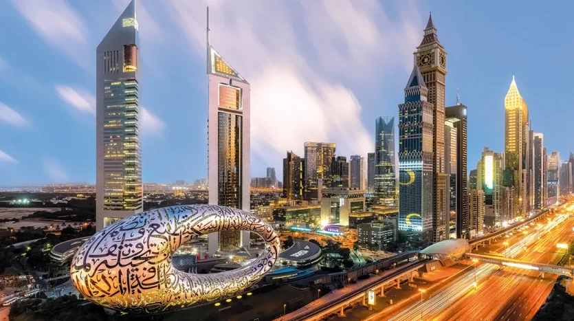 Dubai Real Estate