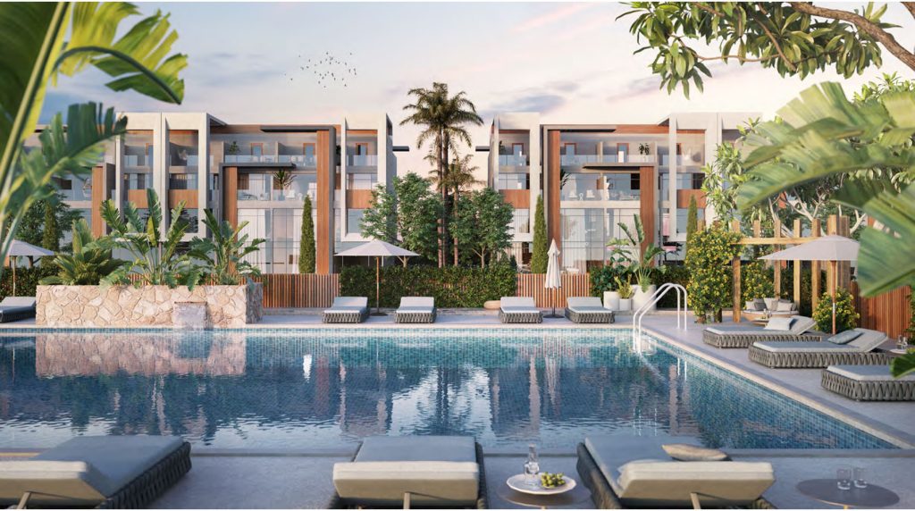 Verdana Phase 3 at Dubai Investment Park By Reportage Properties