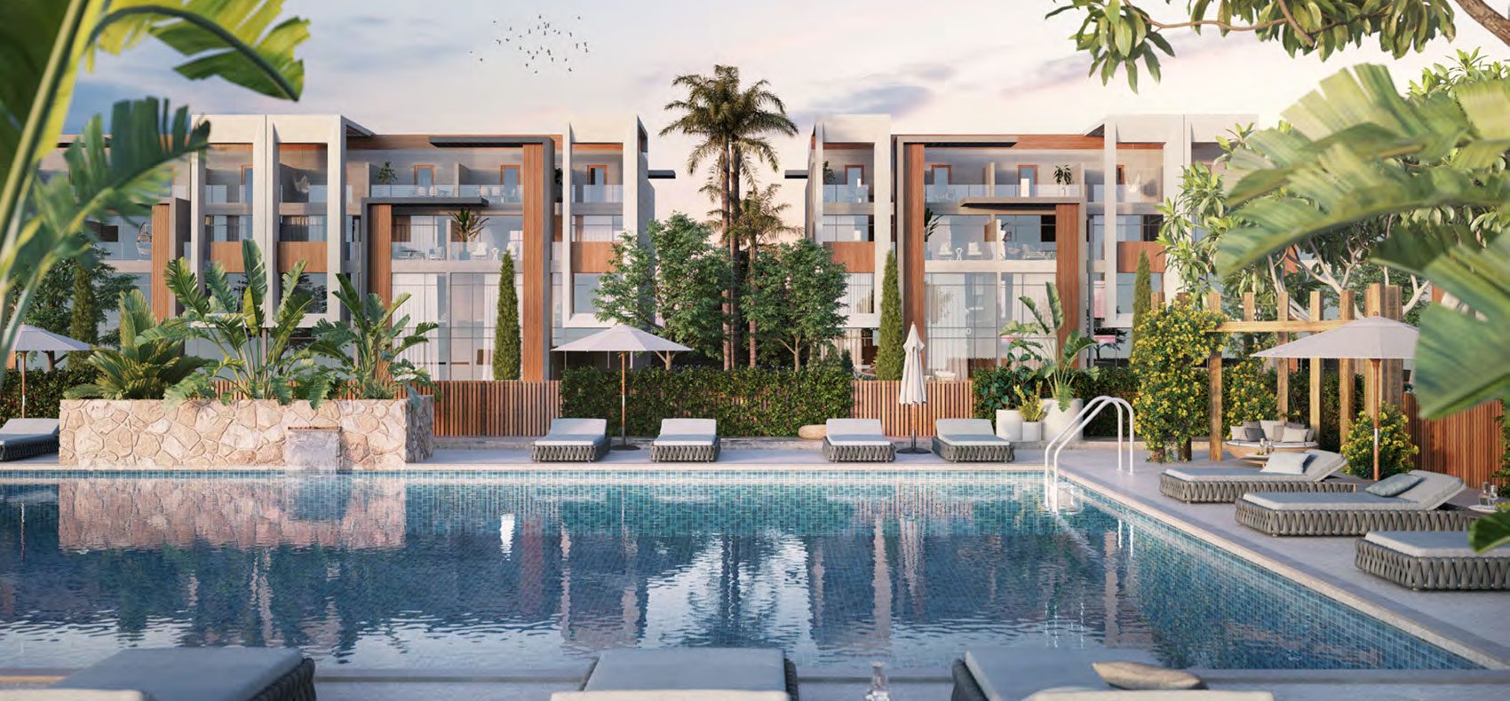 Verdana Phase 3 at Dubai Investment Park By Reportage Properties