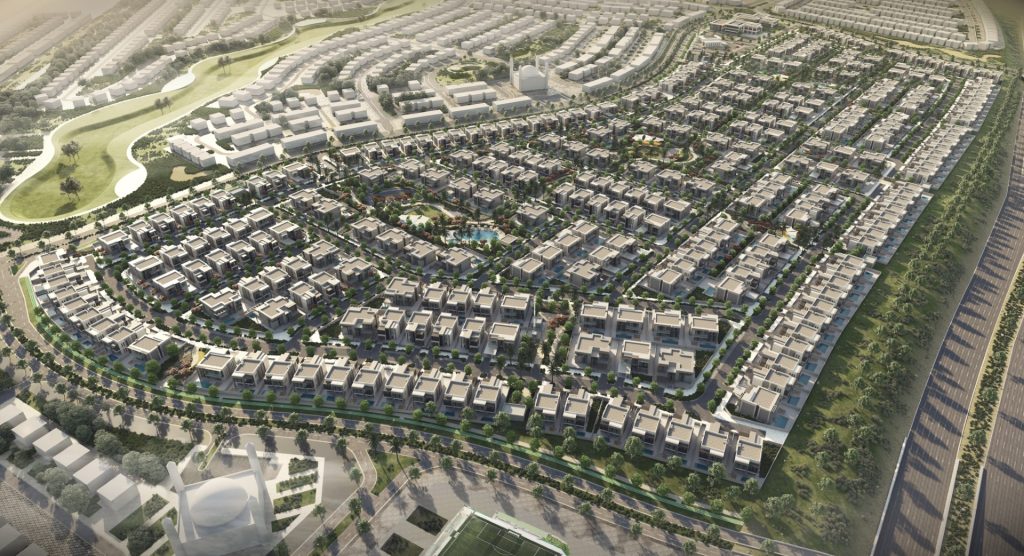Aldar Nobu Residences at Saadiyat Island By Aldar Properties