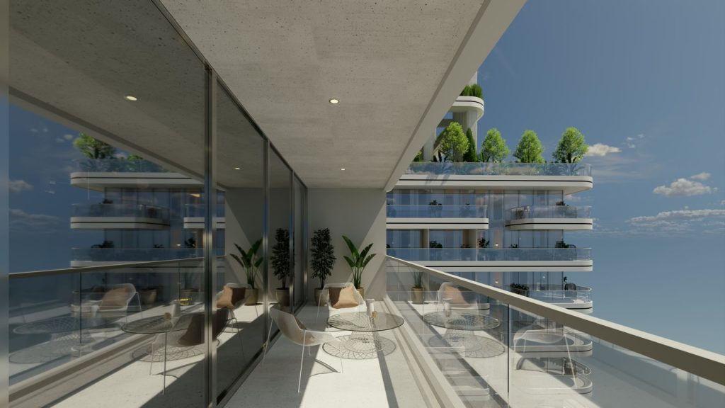 Society House at Downtown Dubai By Devmark