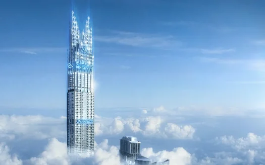 Burj Binghatti