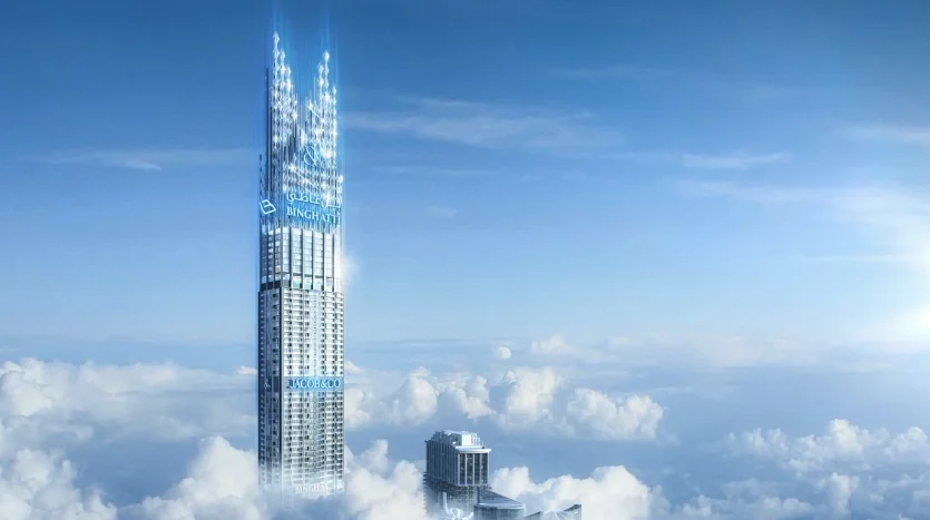 Burj Binghatti