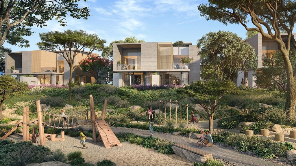 Sky Residences at Expo City By Expo Dubai Group