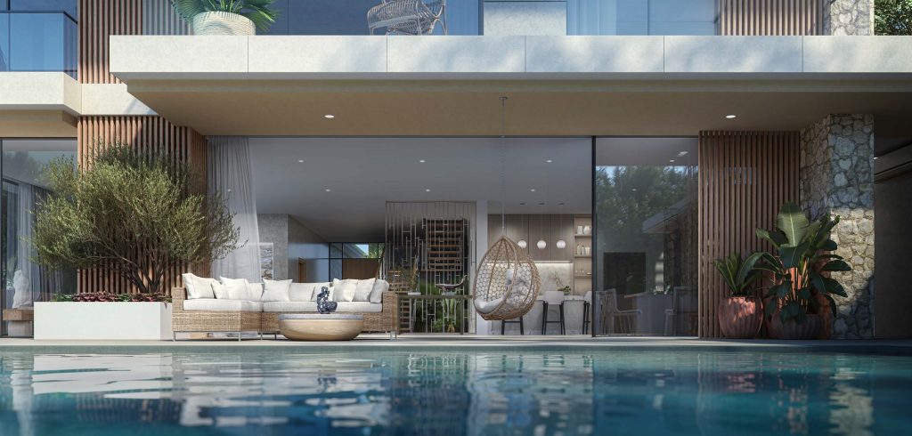 The Residence at JVC By Prestige One Developments