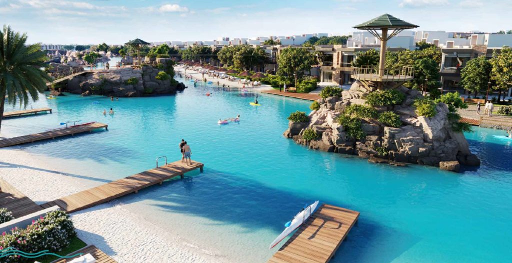 Lagoon Views Apartments