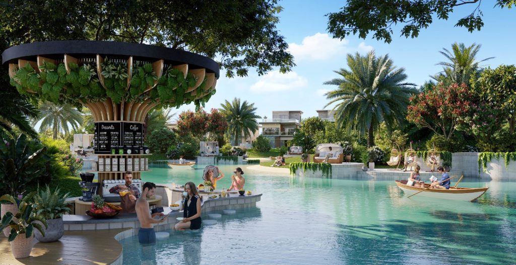 Lagoon Views Apartments