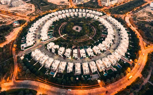 Jumeirah Village Circle