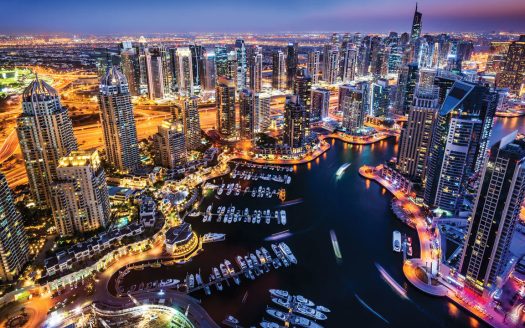 Dubai Property Market