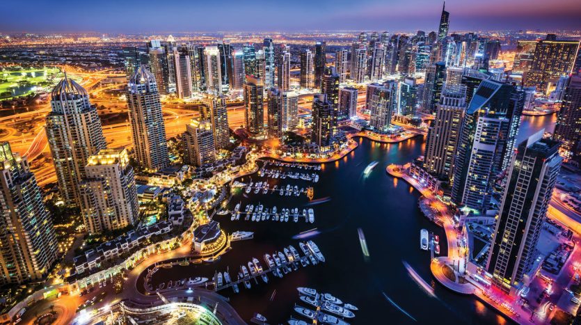 Dubai Property Market