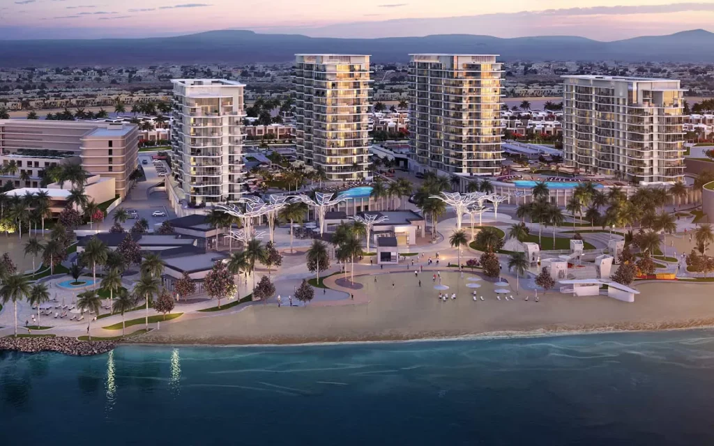 Nasim Lofts at Ras al Khaimah By RAK Properties