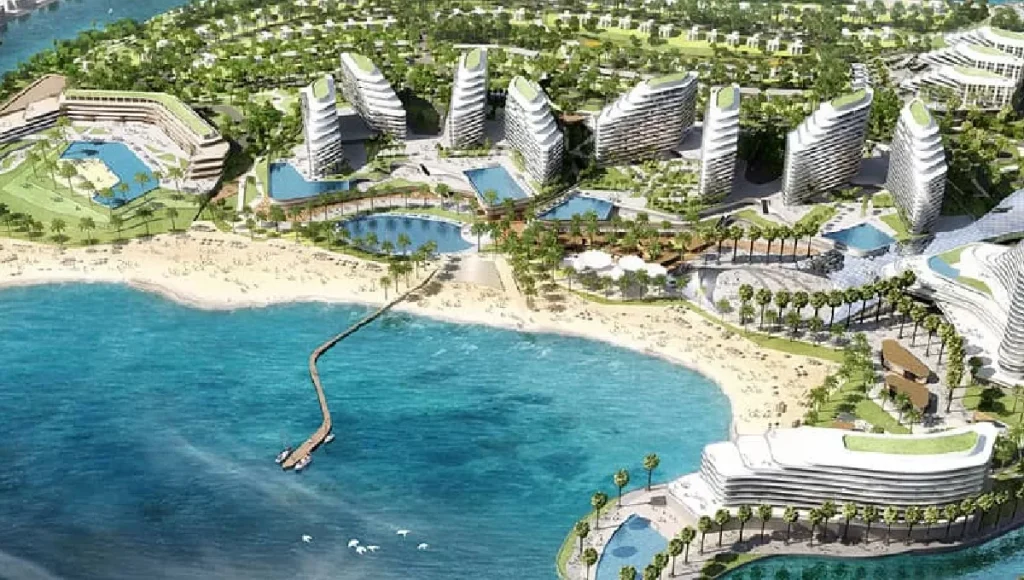 Nasim Lofts at Ras al Khaimah By RAK Properties