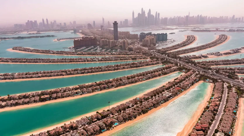 Arabian Ranches
