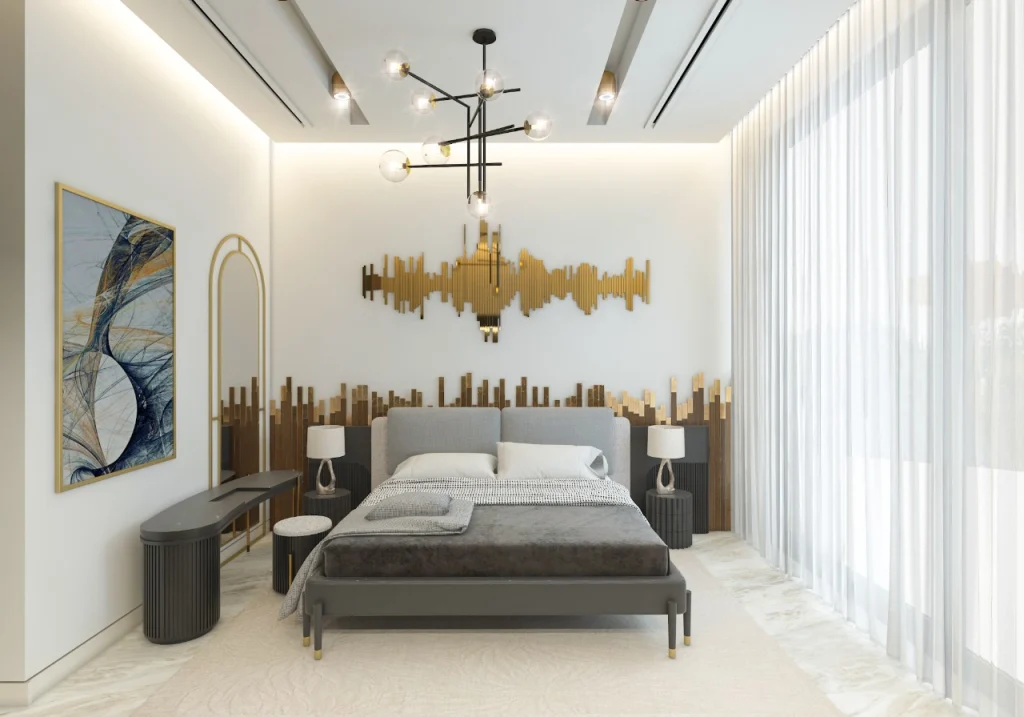 Paradise Hills at Dubai Golf City by Gulf Land Developers