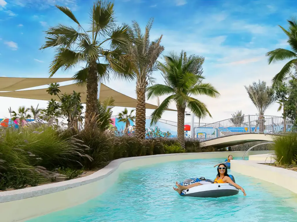 Park Greens at Damac Hills 2 By Damac Properties