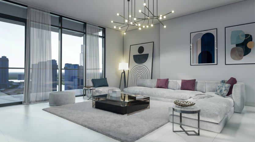 Jumeirah Village Circle