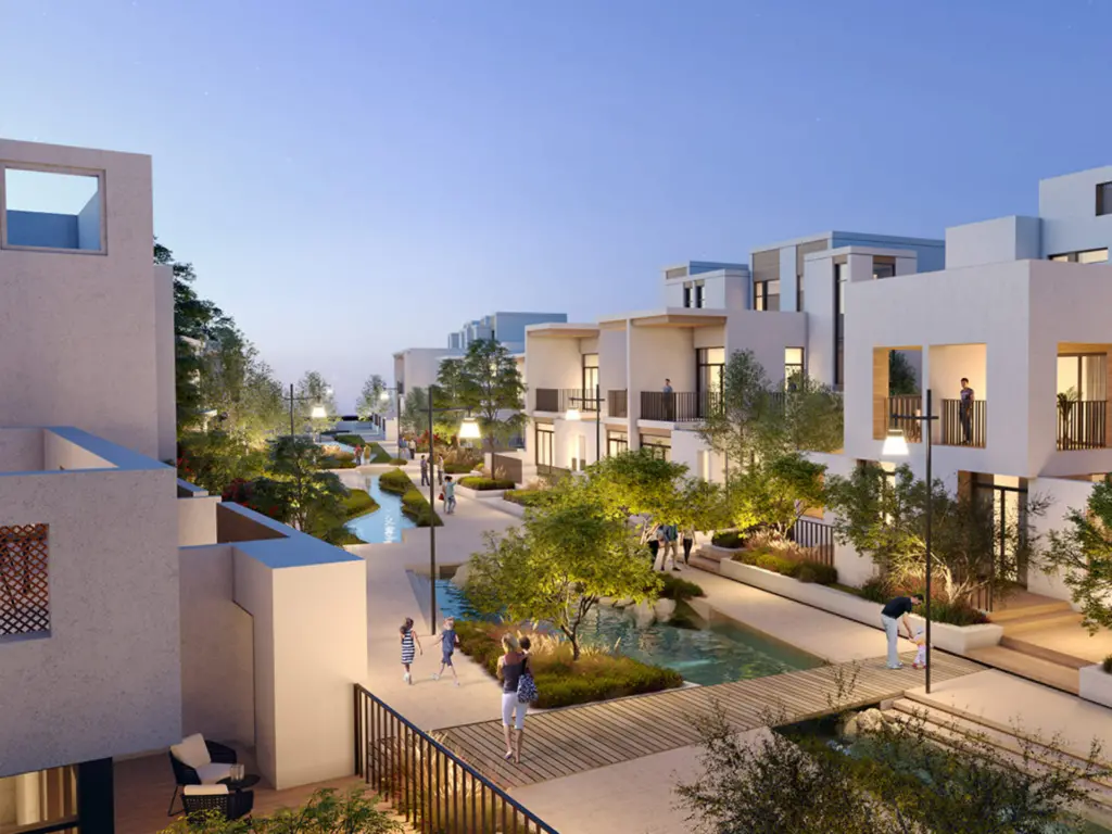 Bliss II at Arabian Ranches by Emaar Properties