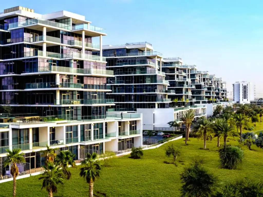 Damac Hills - Realtree Proeprties