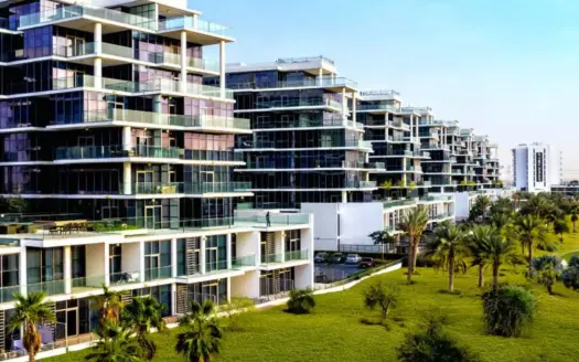 Damac Hills - Realtree Proeprties
