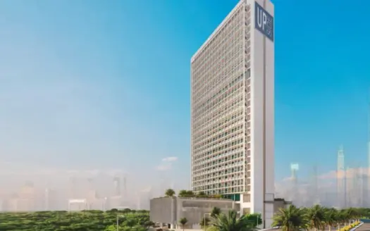 Upside at Business Bay by SRG Properties