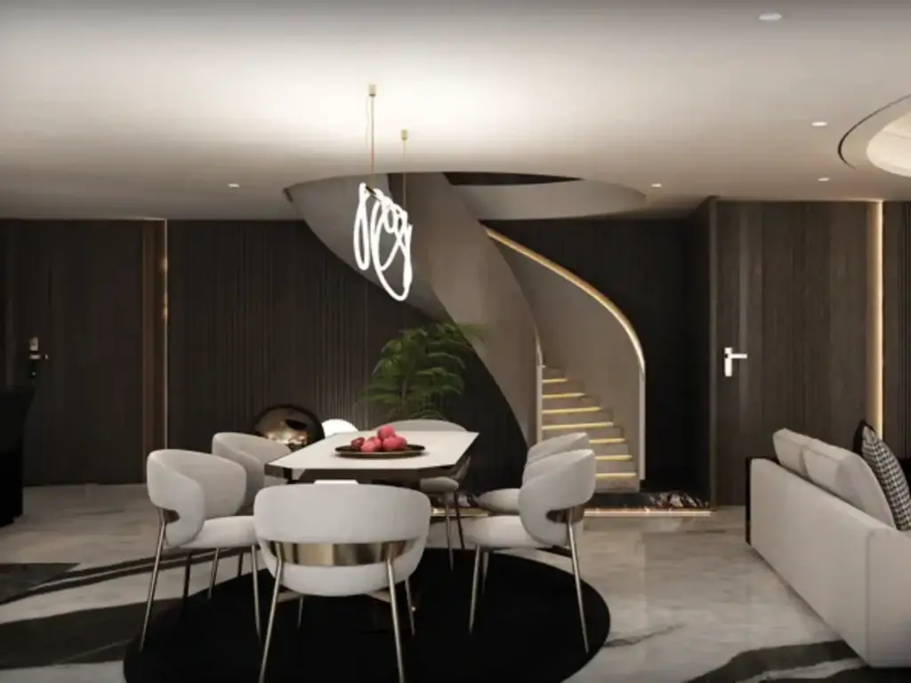 Empire Suites at Jumeirah Village Circle By Peace Homes Group