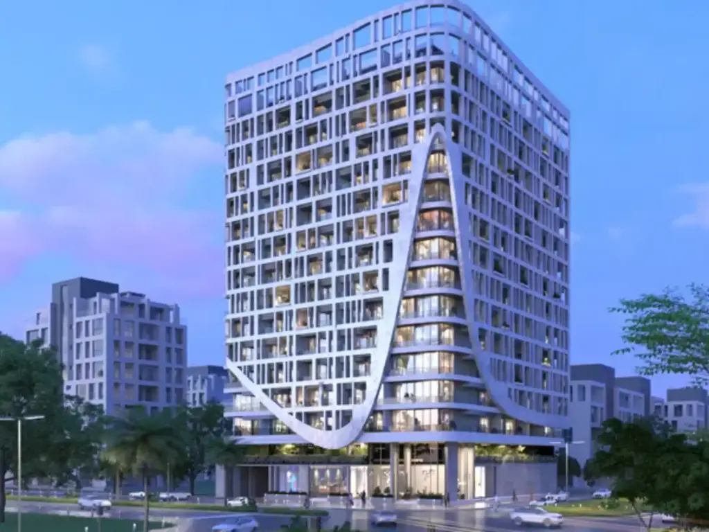 Empire Suites at Jumeirah Village Circle By Peace Homes Group