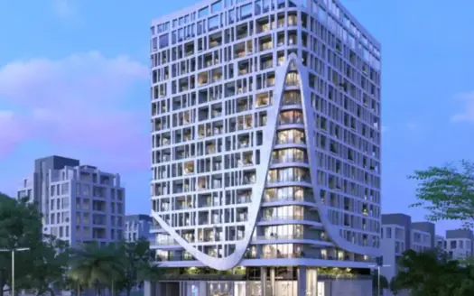 Empire Suites at Jumeirah Village Circle By Peace Homes Group