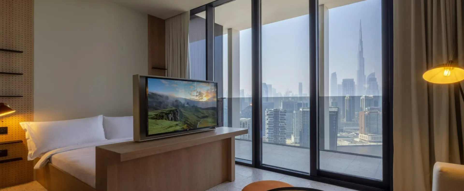 Upside at Business Bay by SRG Properties