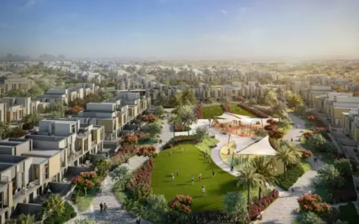 Mudon Al Ranim at Mudon by Dubai Properties