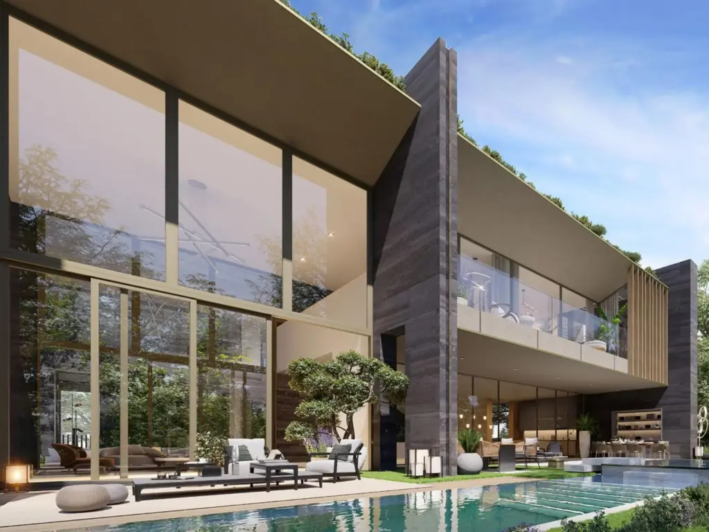 Serenity Mansions at Tilal Al Ghaf By Majid Al Futtaim