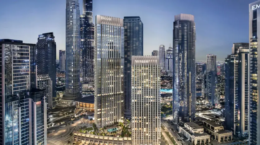 From Bulgari to Armani