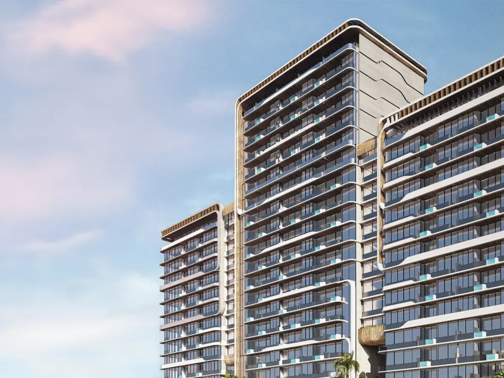 Alta at JVC by Meteora Developers