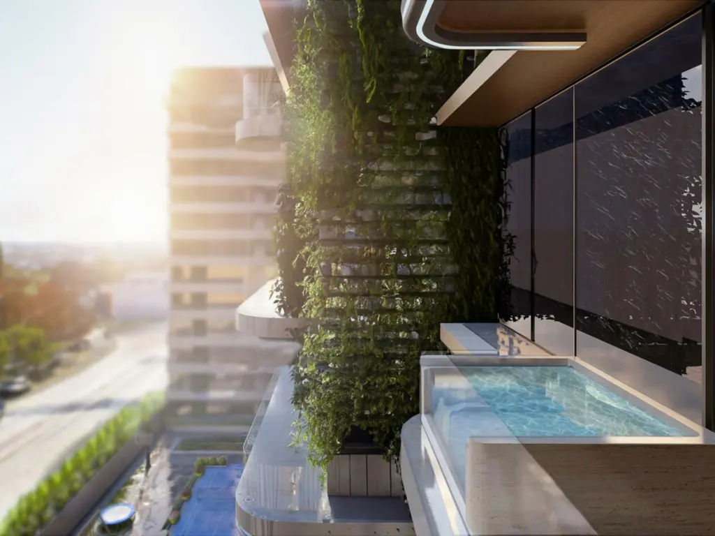 Alta at JVC by Meteora Developers