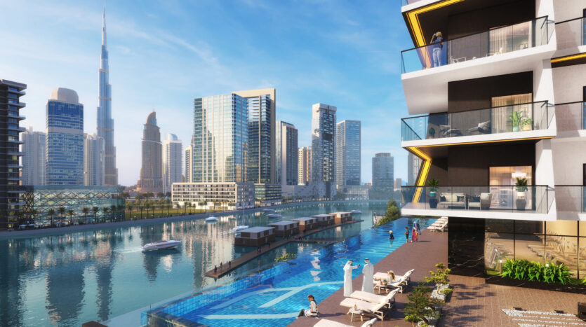 Dubai Real Estate
