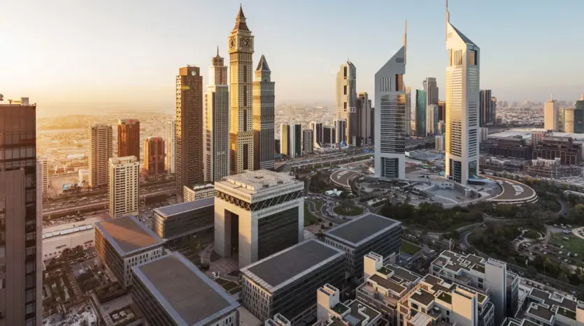 Dubai Real Estate
