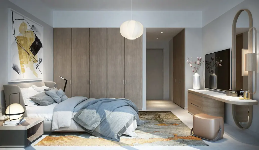 Eden at The Valley by Emaar Properties