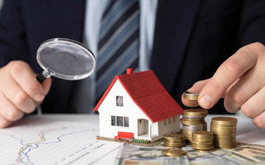 Real Estate Agents in Dubai