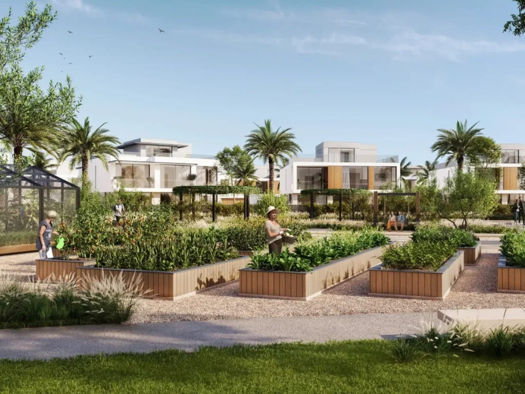 Farm Gardens Phase 2 at The Valley Phase 2