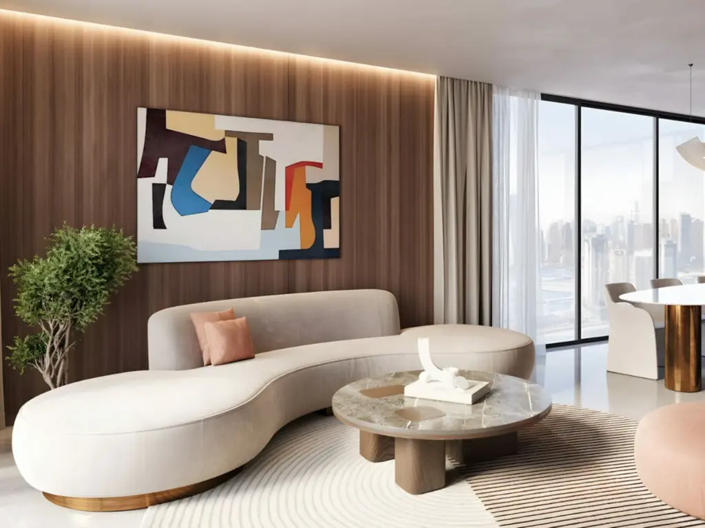 Helvetia Residences at JVC By DHG Properties