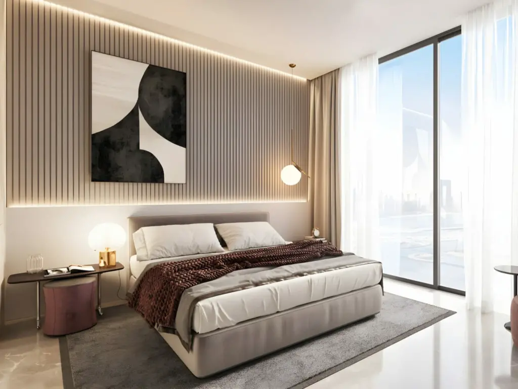 Helvetia Residences at JVC By DHG Properties