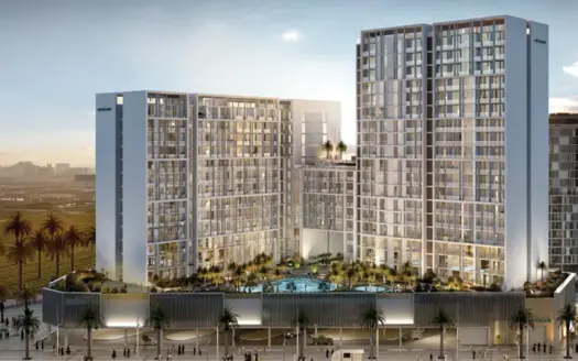Jannat at Dubai Production City By Deyaar