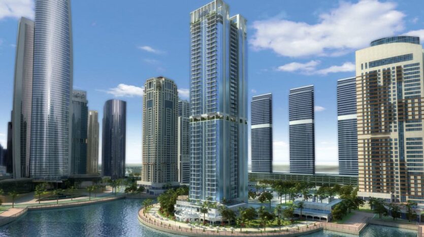 Dubai Real Estate