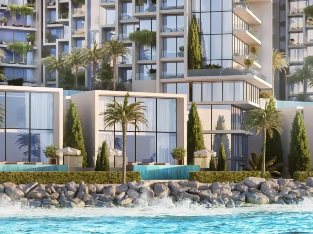 Masa Residence at Al Marjan Island By Durar Properties