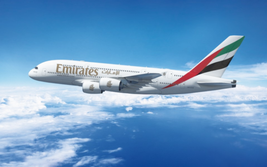 Emirates Visa-On-Arrival for Indian Travelers