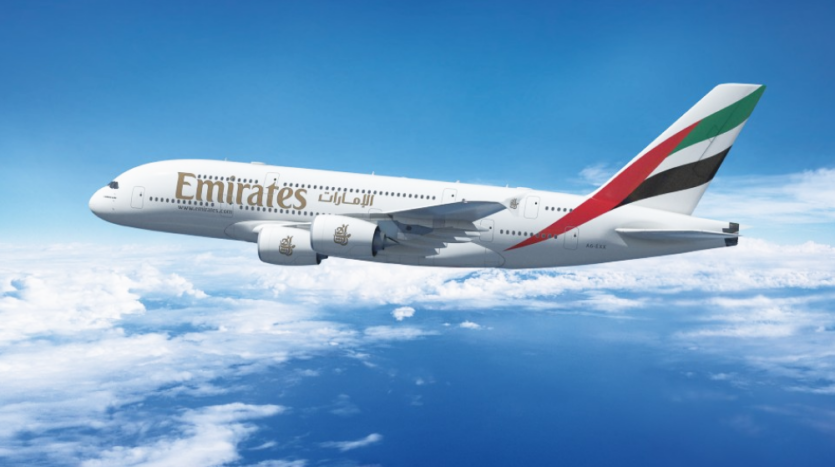 Emirates Visa-On-Arrival for Indian Travelers