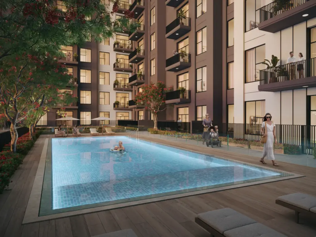 Nshama Kaya at Town Square - Realtree Properties