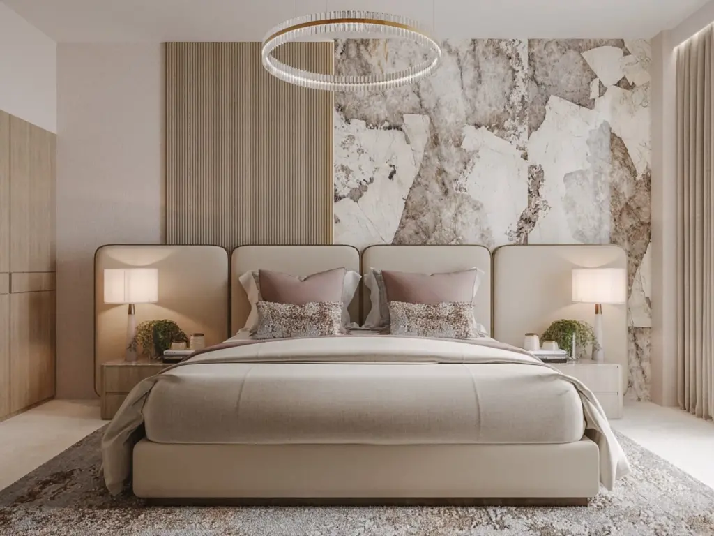 One Park Central at Jumeirah Village Circle By Iman Developers